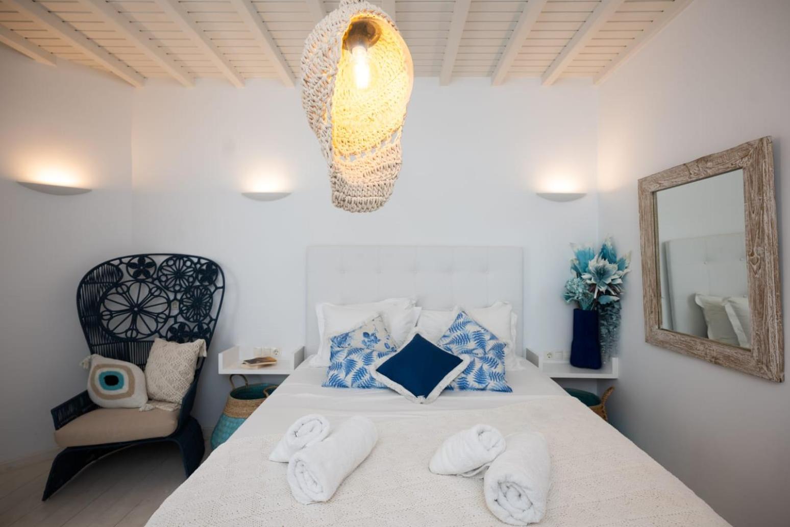 Fino Appartement *