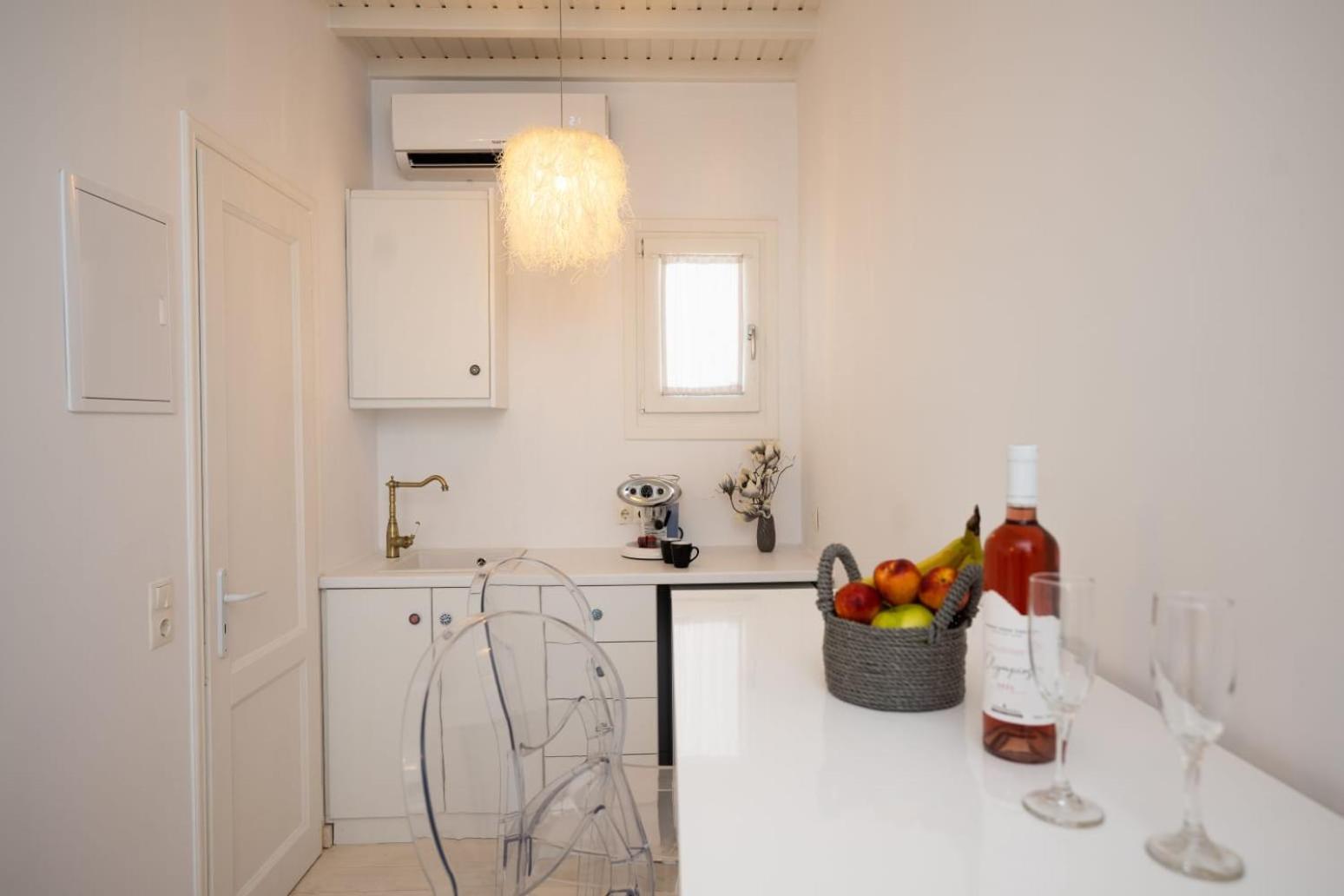 Appartement Fino Megali Ammos (Mykonos)