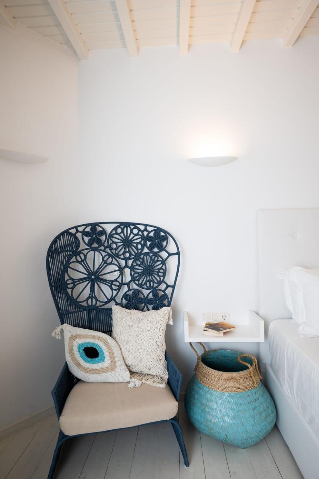 Fino Appartement