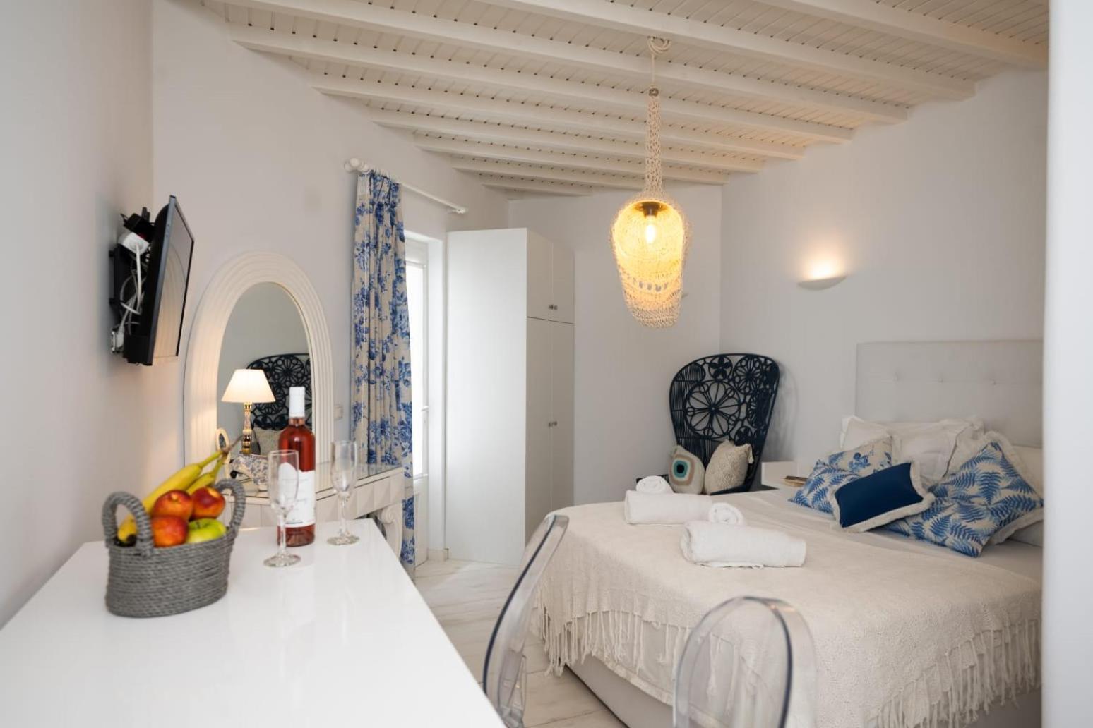 Fino Appartement *