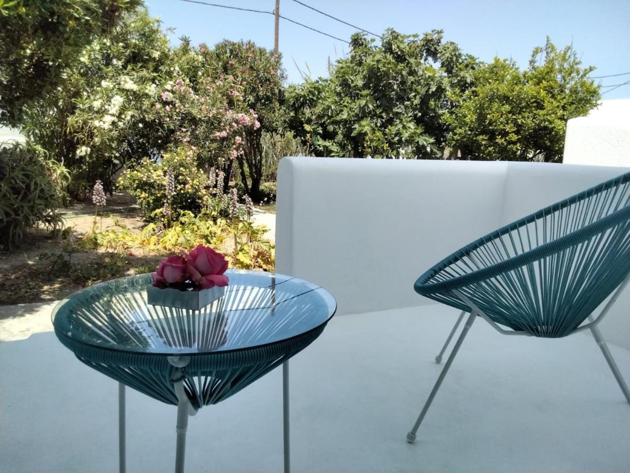 Fino דירה Megali Ammos (Mykonos)