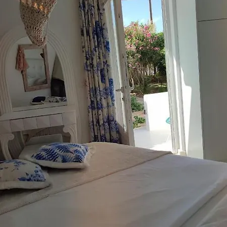 Fino Amore Megali Ammos  Extérieur photo