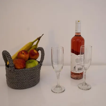Fino Amore Megali Ammos  Extérieur photo