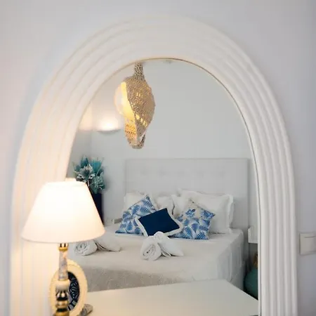 Fino Amore Megali Ammos  Extérieur photo