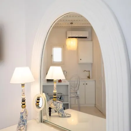 Fino Amore Megali Ammos  Extérieur photo