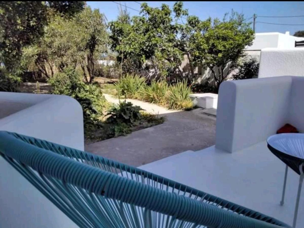 דירה Fino Megali Ammos (Mykonos)