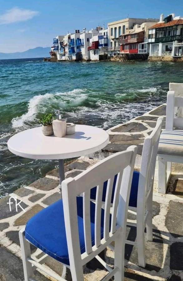 Apartament Fino *