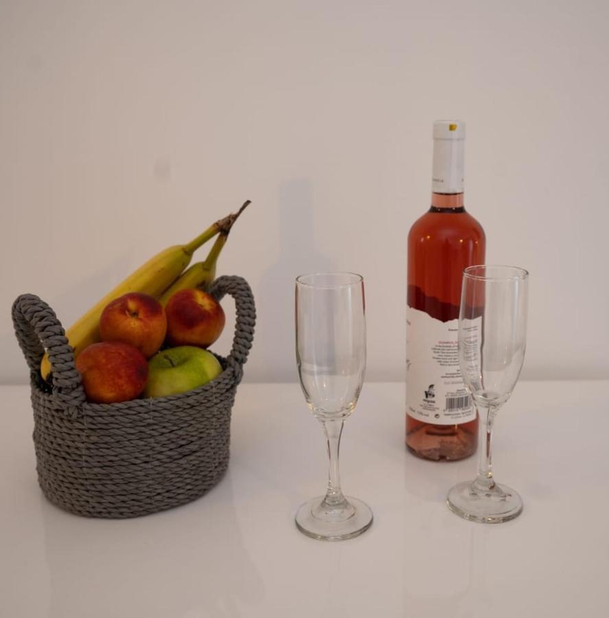 Fino Apartament Megali Ammos (Mykonos)