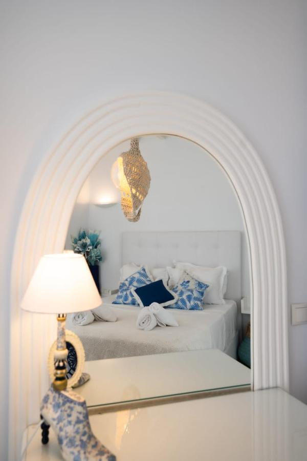 Apartament Fino Megali Ammos (Mykonos)