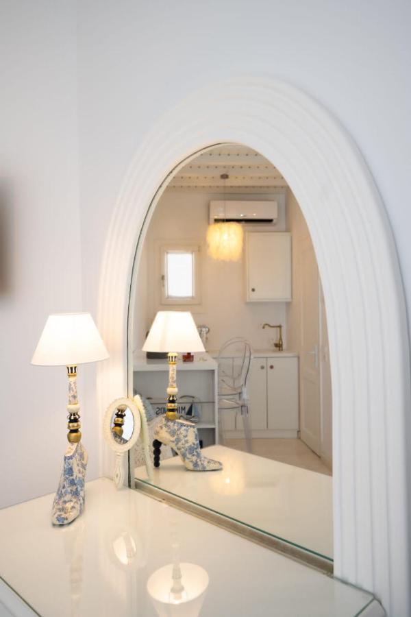Fino Apartament *